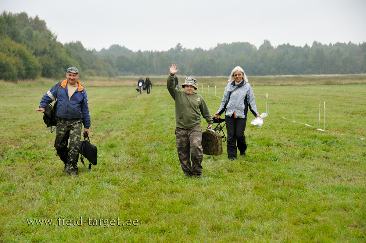 Meie lähme kohvipausile